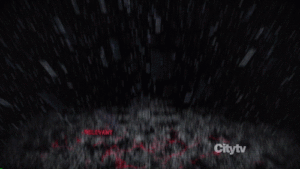 An animated sequence from Person of Interest. Seems as good a metaphor for the Internet as any.